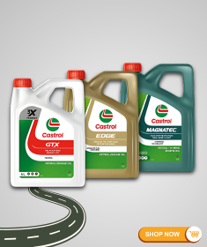 Engine Oils
