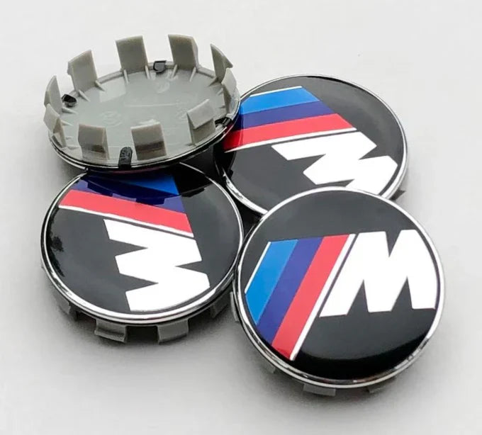 Wheel Emblems